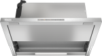 Miele - DAS 4620 Oţel inoxidabil – Hote - 1