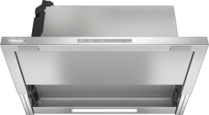 Miele - DAS 4620 Oţel inoxidabil – Hote - 1