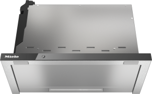 Miele - DAS 4630 Negru obsidian – Hote - 2