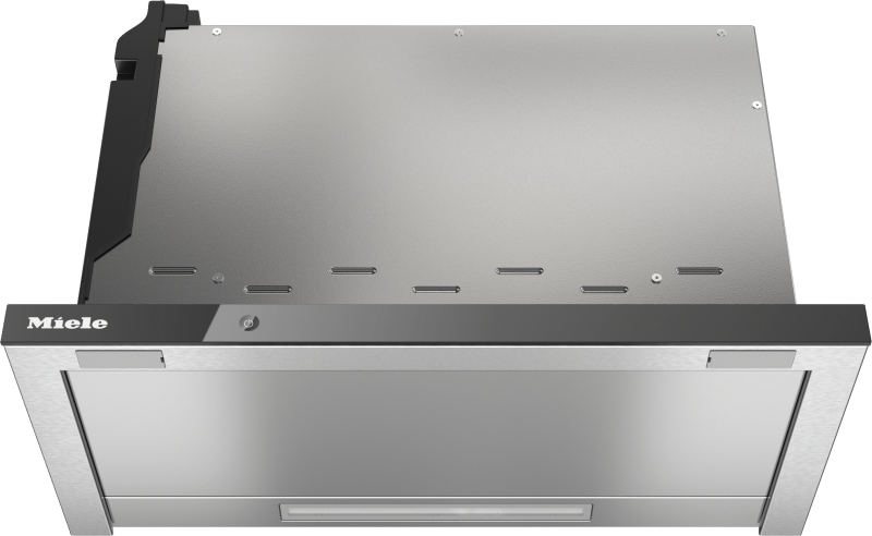 Miele - DAS 4630 Negru obsidian – Hote - 2