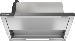 Miele - DAS 4630 Negru obsidian – Hote - 1