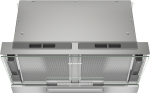 Miele - DAS 4640 Sticlă transpar – Hote - 2