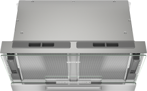 Miele - DAS 4640 Sticlă transpar – Hote - 2