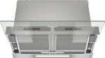 Miele - DAS 4640 Sticlă transpar – Hote - 1