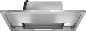 Miele - DAS 4920 Oţel inoxidabil – Hote - 1