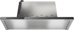 Miele - DAS 4930 Negru obsidian – Hote - 2