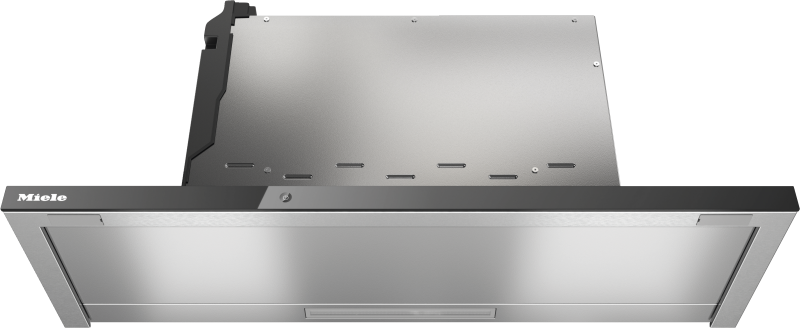 Miele - DAS 4930 Negru obsidian – Hote - 2
