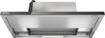 Miele - DAS 4930 Negru obsidian – Hote - 1