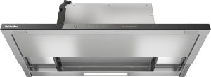 Miele - DAS 4930 Negru obsidian – Hote - 1