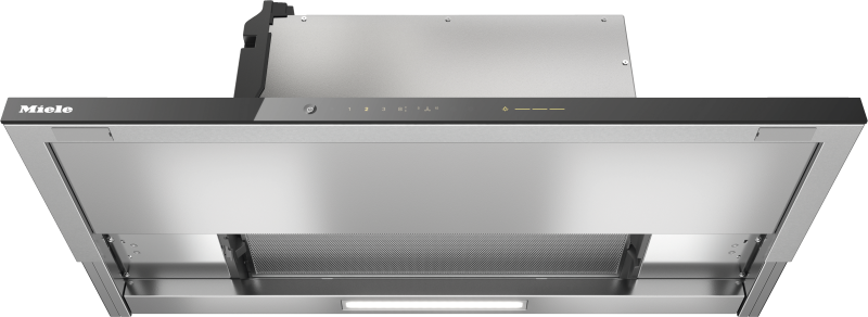 Miele - DAS 4930 Negru obsidian – Hote - 1
