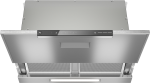 Miele - DAS 8630 Oţel inoxidabil – Hote - 1