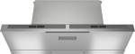 Miele - DAS 8930 Oţel inoxidabil – Hote - 2
