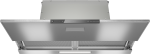 Miele - DAS 8930 Oţel inoxidabil – Hote - 1