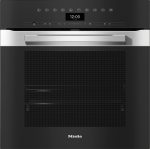 Miele - DGC 7450 Oţel inoxidabil/Clean Steel – Cuptor combi cu abur - 1