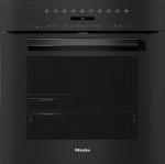 Miele - DGC 7250 CulinArt Negru obsidian – Cuptor combi cu abur - 1