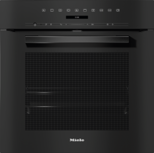 Miele - DGC 7250 CulinArt Negru obsidian – Cuptor combi cu abur - 1
