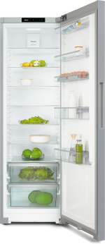 Miele - KS 4383 DD Aspect de inox – Aparate frigorifice - 2