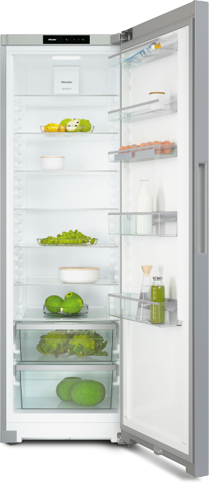 Miele - KS 4383 DD Aspect de inox – Aparate frigorifice - 2