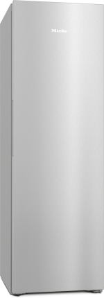 Miele - KS 4383 DD Aspect de inox – Aparate frigorifice - 1