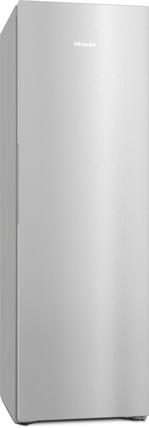 Miele - KS 4383 DD Aspect de inox – Aparate frigorifice - 1