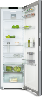 Miele - KS 4783 DD Negru obsidian mat – Aparate frigorifice - 2