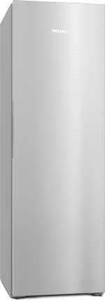 Miele - KS 4887 DD Inox/CleanSteel – Aparate frigorifice - 1
