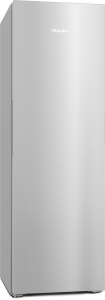 FNS 4882 D edt/cs CleanSteel Congelator freestanding