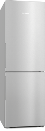 Miele - KFN 4377 CD Aspect de inox – Aparate frigorifice - 1
