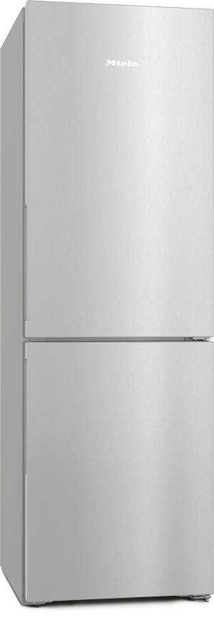 Miele - KFN 4377 CD Aspect de inox – Aparate frigorifice - 1