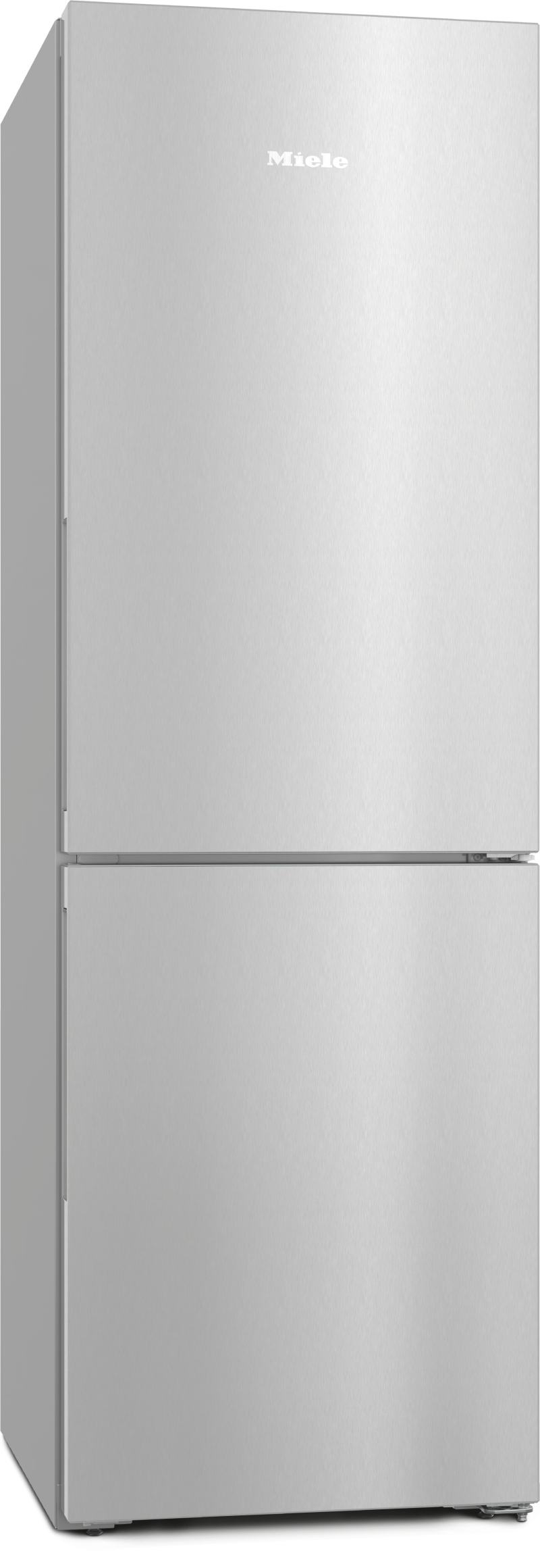 Miele - KFN 4377 CD Aspect de inox – Aparate frigorifice - 1