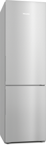 Miele - KFN 4397 CD Aspect de inox – Aparate frigorifice - 1
