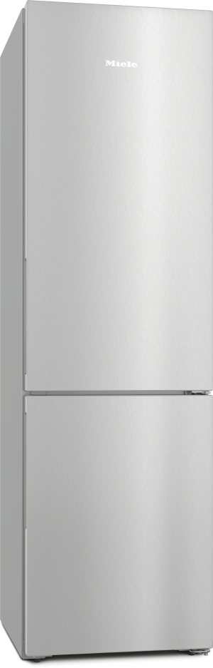 Miele - KFN 4397 CD Aspect de inox – Aparate frigorifice - 1
