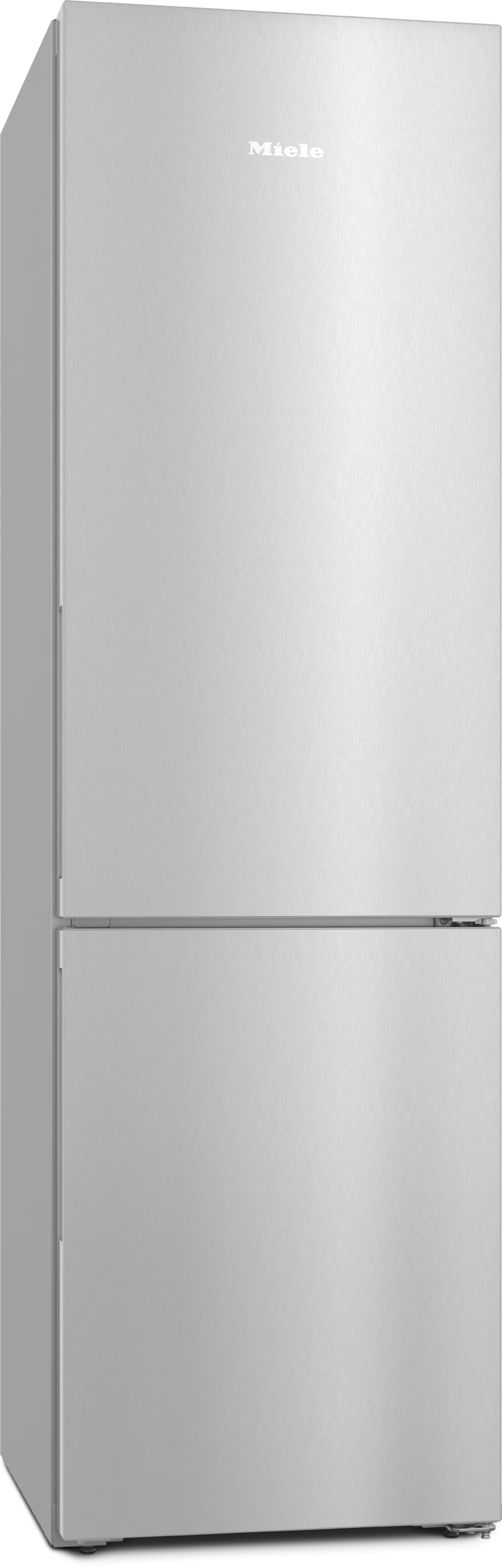Miele - KFN 4397 CD Aspect de inox – Aparate frigorifice - 1