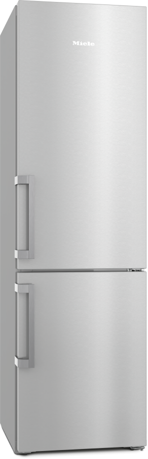 Miele - KFN 4799 CDE Inox/CleanSteel – Aparate frigorifice - 1