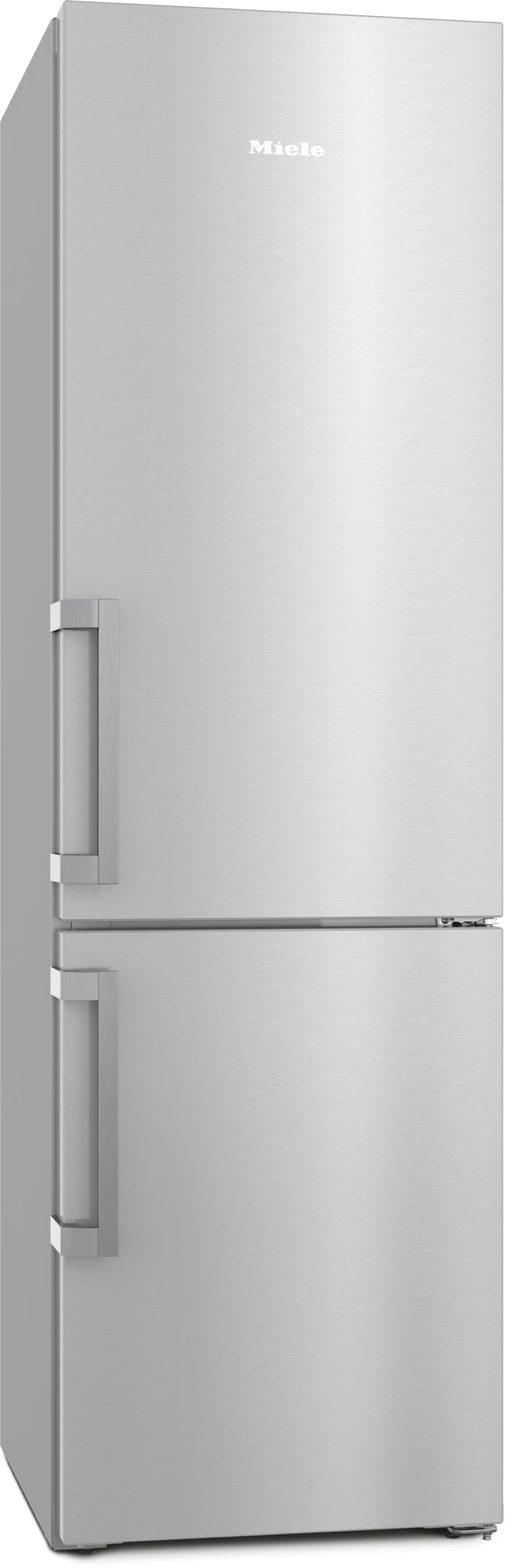 Miele - KFN 4799 CDE Inox/CleanSteel – Aparate frigorifice - 1