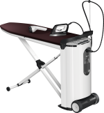 Miele - B 4847 FashionMaster Roșu zmeură Tay – Aparate de călcat - 1