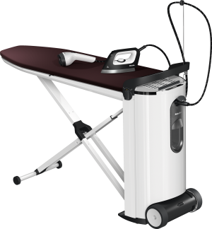 Miele - B 4847 FashionMaster Roșu zmeură Tay – Aparate de călcat - 1