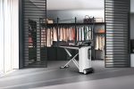 Miele - B 4847 FashionMaster Roșu zmeură Tay – Aparate de călcat - 4