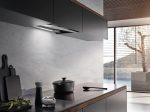 Miele - DAS 4640 Sticlă transpar – Hote - 5