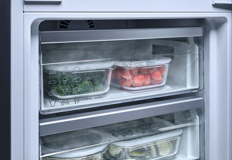 Miele - KDN 7724 E Active – Aparate frigorifice - 4