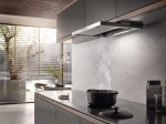 Miele - DAS 2620 Oţel inoxidabil – Hote - 5