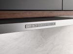 Miele - DAS 4620 Oţel inoxidabil – Hote - 3