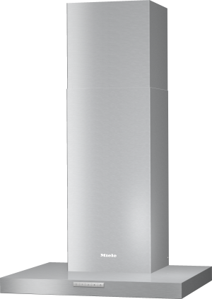 Miele - DAW 1620 Active Oţel inoxidabil – Hote - 1