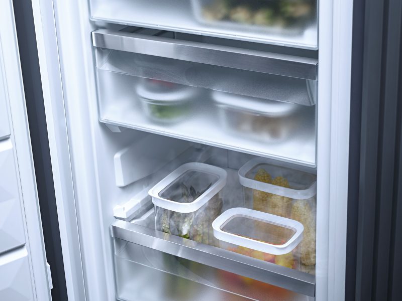 Miele - FNS 7470 D – Aparate frigorifice - 4