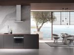Miele - DAW 1620 Active Oţel inoxidabil – Hote - 3