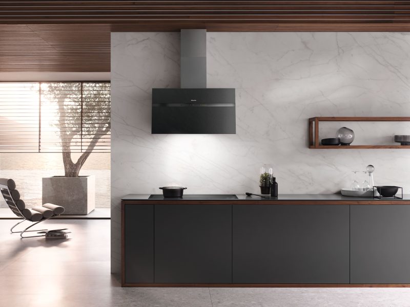Miele - DADC 9000 Oţel inoxidabil – Accesorii pentru bucătărie - 3