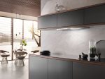 Miele - DAS 2920 Oţel inoxidabil – Hote - 4