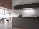 Miele - DAS 4920 Oţel inoxidabil – Hote - 4