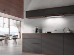 Miele - DAS 4930 Negru obsidian – Hote - 4