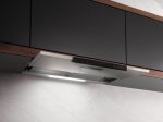 Miele - DAS 8630 Oţel inoxidabil – Hote - 4
